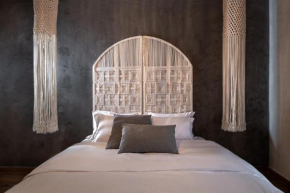 Macrame Luxury Suites